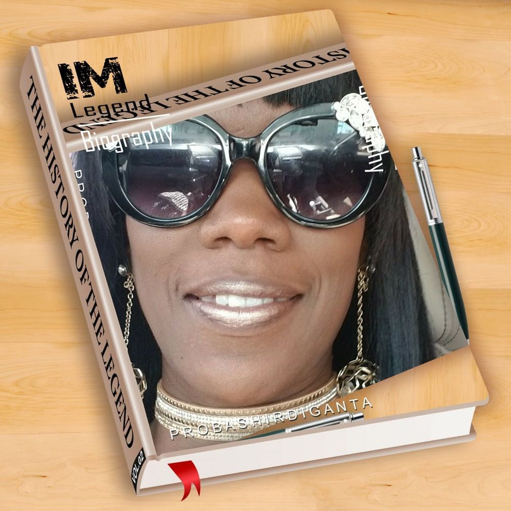 Meet your Posher, Yvetta